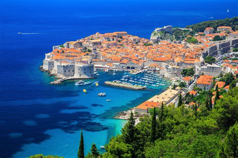 visit dubrovnik croatia.